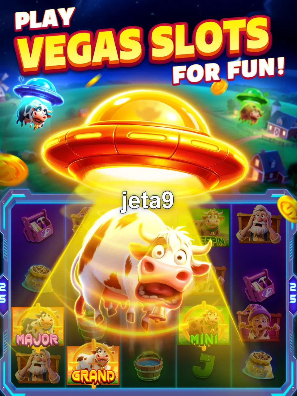 jeta9 APK