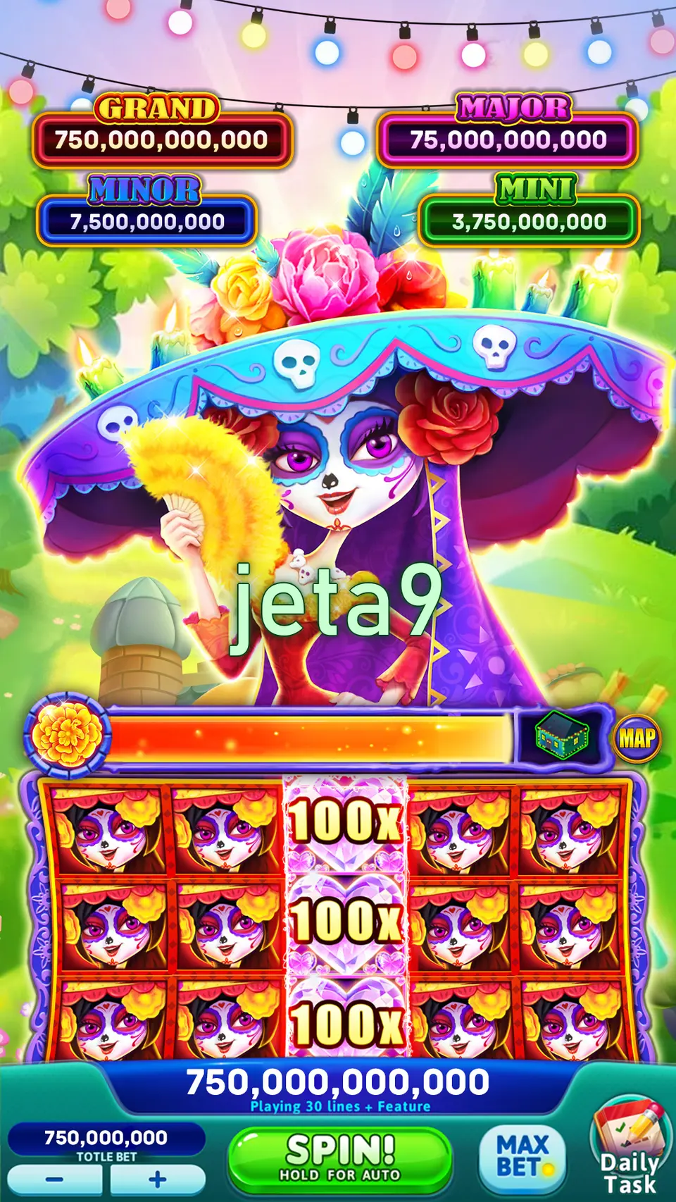 jeta9 লগইন