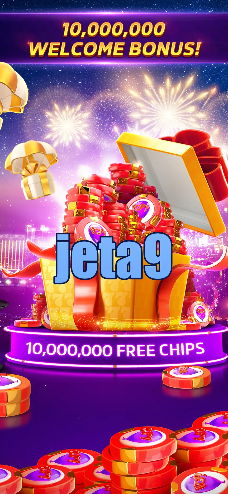 jeta9 Preview - অফিসিয়াল ডাউনলোড