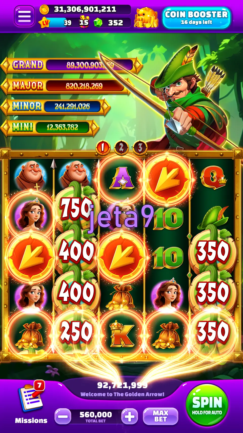 jeta9 স্ক্রিনশট অফিসিয়াল APK